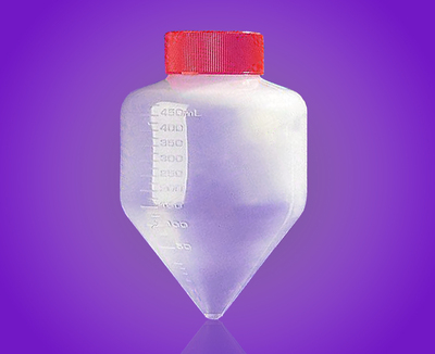 离心瓶，500 mL