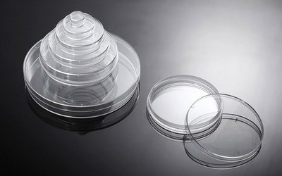 TCT细胞培养皿，60 mm