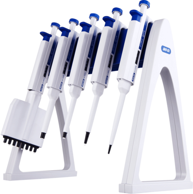 0.5-10ul Genex 12道可调移液器