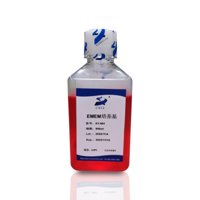 EMEM培养基