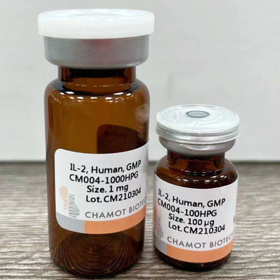 Recombinant IL-1 alpha，Human，AF重组 白介素1 alpha，人